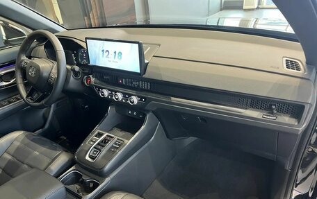 Honda CR-V, 2026 год, 5 099 000 рублей, 11 фотография