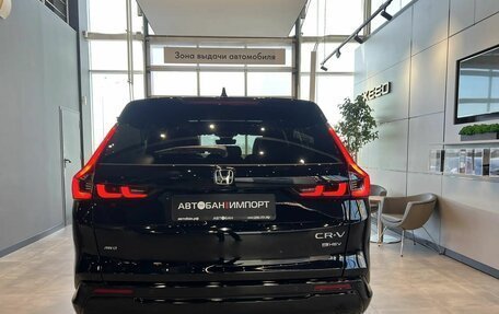 Honda CR-V, 2026 год, 5 099 000 рублей, 5 фотография