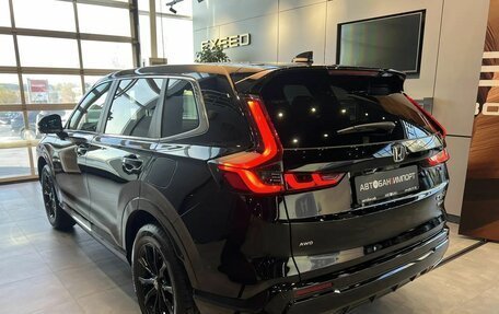Honda CR-V, 2026 год, 5 099 000 рублей, 6 фотография