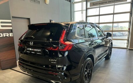 Honda CR-V, 2026 год, 5 099 000 рублей, 4 фотография