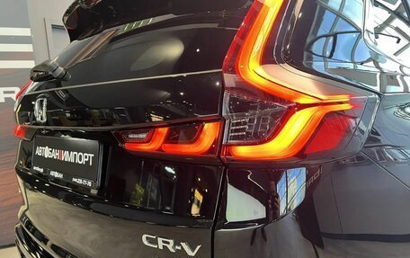 Honda CR-V, 2026 год, 5 099 000 рублей, 9 фотография