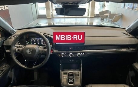 Honda CR-V, 2026 год, 5 099 000 рублей, 12 фотография