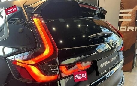 Honda CR-V, 2026 год, 5 099 000 рублей, 10 фотография