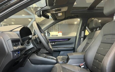 Honda CR-V, 2026 год, 5 099 000 рублей, 13 фотография