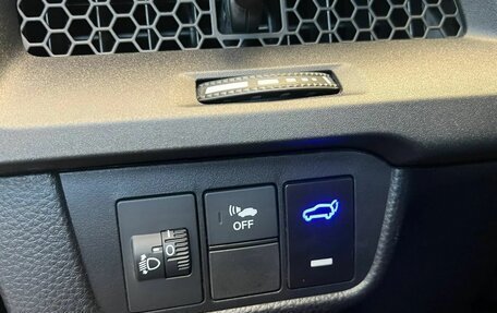 Honda CR-V, 2026 год, 5 099 000 рублей, 21 фотография