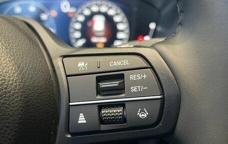 Honda CR-V, 2026 год, 5 099 000 рублей, 16 фотография