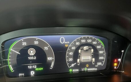 Honda CR-V, 2026 год, 5 099 000 рублей, 26 фотография