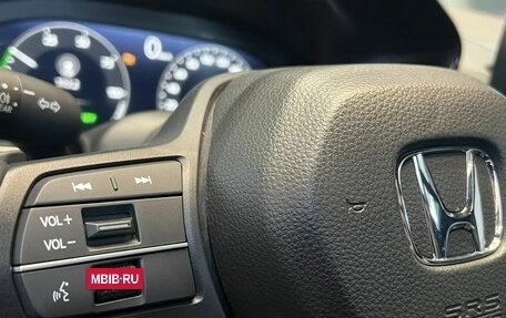 Honda CR-V, 2026 год, 5 099 000 рублей, 15 фотография