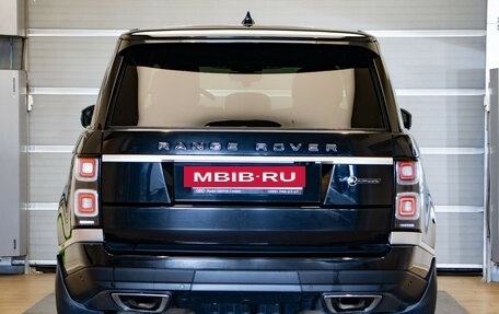 Land Rover Range Rover IV рестайлинг, 2021 год, 6 500 000 рублей, 5 фотография
