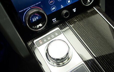 Land Rover Range Rover IV рестайлинг, 2021 год, 6 500 000 рублей, 17 фотография