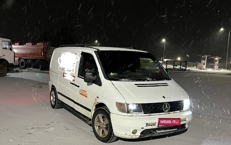 Mercedes-Benz Vito, 2002 год, 300 000 рублей, 1 фотография