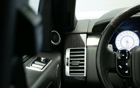 Land Rover Range Rover IV рестайлинг, 2021 год, 6 500 000 рублей, 12 фотография