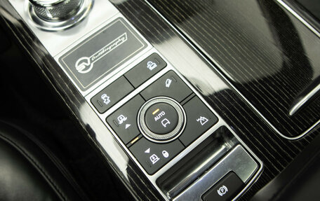 Land Rover Range Rover IV рестайлинг, 2021 год, 6 500 000 рублей, 18 фотография