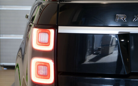 Land Rover Range Rover IV рестайлинг, 2021 год, 6 500 000 рублей, 39 фотография