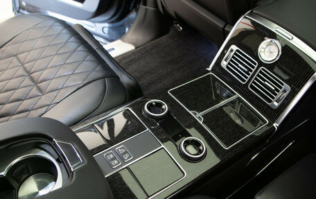 Land Rover Range Rover IV рестайлинг, 2021 год, 6 500 000 рублей, 32 фотография