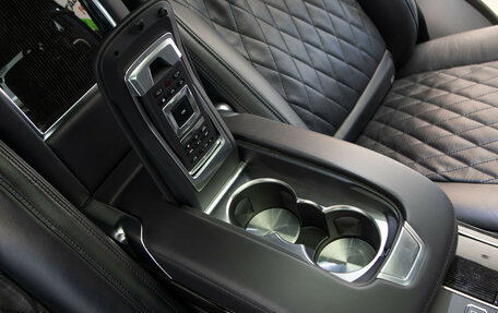 Land Rover Range Rover IV рестайлинг, 2021 год, 6 500 000 рублей, 33 фотография