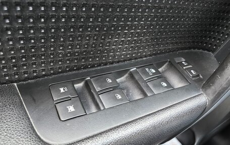 Chevrolet Captiva I, 2013 год, 1 290 000 рублей, 5 фотография
