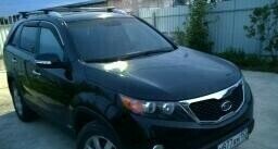 KIA Sorento II рестайлинг, 2009 год, 1 100 000 рублей, 2 фотография
