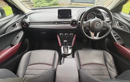 Mazda CX-3 I, 2015 год, 1 430 000 рублей, 13 фотография