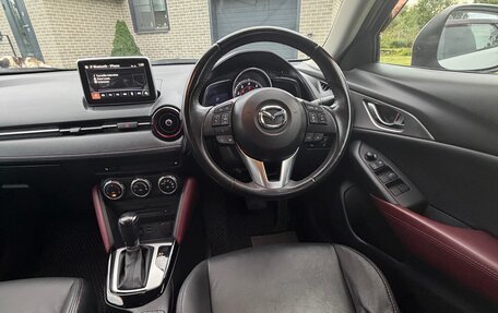 Mazda CX-3 I, 2015 год, 1 430 000 рублей, 14 фотография