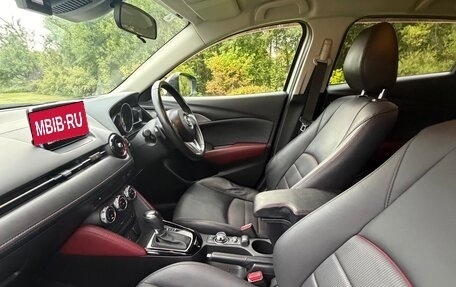 Mazda CX-3 I, 2015 год, 1 430 000 рублей, 17 фотография