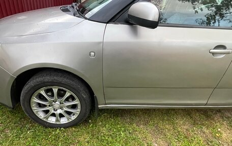 Skoda Fabia II, 2009 год, 290 000 рублей, 8 фотография