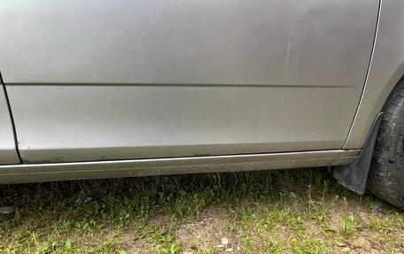 Skoda Fabia II, 2009 год, 290 000 рублей, 10 фотография