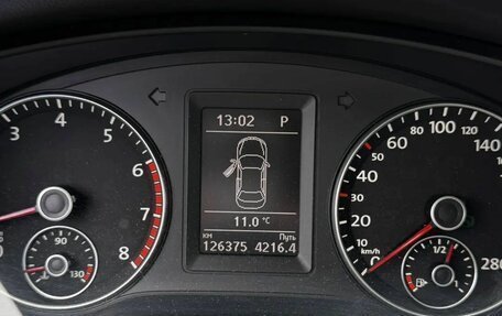 Volkswagen Jetta VI, 2014 год, 1 150 000 рублей, 8 фотография