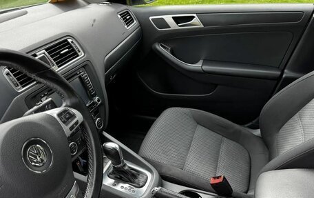 Volkswagen Jetta VI, 2014 год, 1 150 000 рублей, 9 фотография