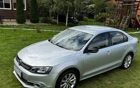 Volkswagen Jetta VI, 2014 год, 1 150 000 рублей, 7 фотография