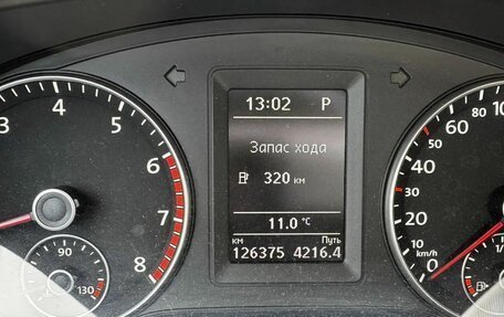 Volkswagen Jetta VI, 2014 год, 1 150 000 рублей, 10 фотография
