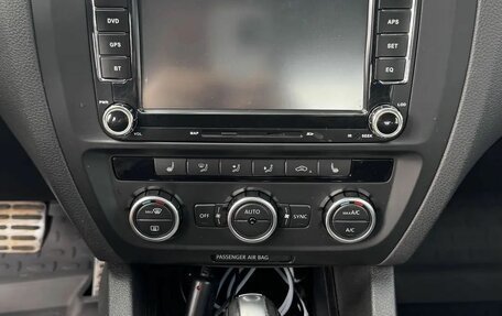 Volkswagen Jetta VI, 2014 год, 1 150 000 рублей, 11 фотография