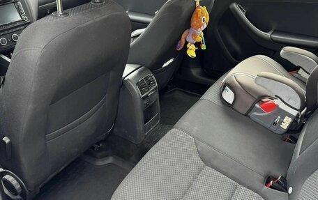 Volkswagen Jetta VI, 2014 год, 1 150 000 рублей, 12 фотография