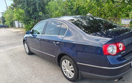 Volkswagen Passat B6, 2010 год, 670 000 рублей, 3 фотография