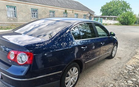 Volkswagen Passat B6, 2010 год, 670 000 рублей, 4 фотография