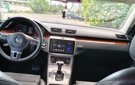Volkswagen Passat B6, 2010 год, 670 000 рублей, 7 фотография