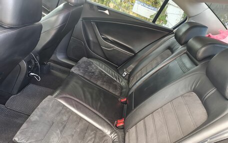 Volkswagen Passat B6, 2010 год, 670 000 рублей, 6 фотография