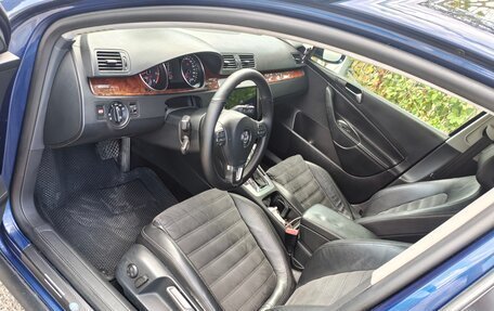 Volkswagen Passat B6, 2010 год, 670 000 рублей, 8 фотография