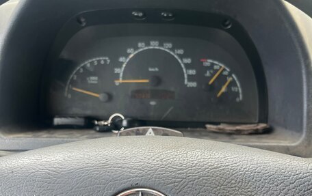 Mercedes-Benz Vito, 2002 год, 300 000 рублей, 4 фотография