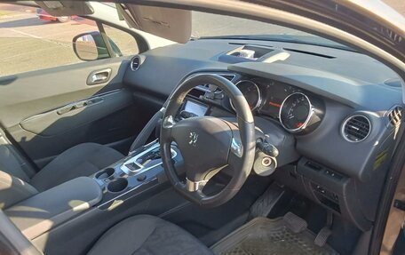 Peugeot 3008 I рестайлинг, 2013 год, 795 000 рублей, 18 фотография