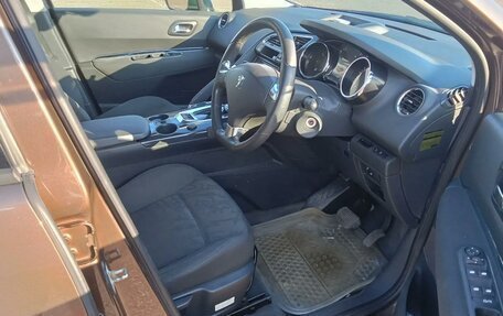 Peugeot 3008 I рестайлинг, 2013 год, 795 000 рублей, 17 фотография