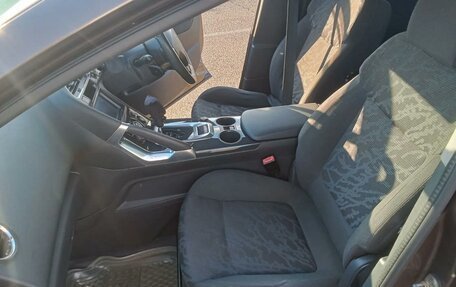Peugeot 3008 I рестайлинг, 2013 год, 795 000 рублей, 16 фотография