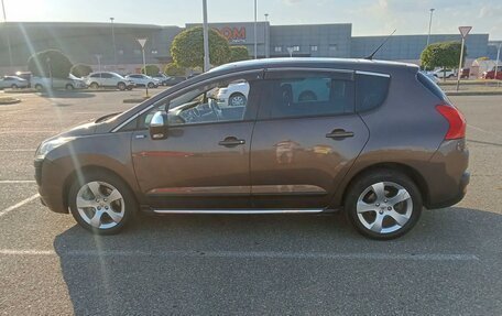 Peugeot 3008 I рестайлинг, 2013 год, 795 000 рублей, 7 фотография
