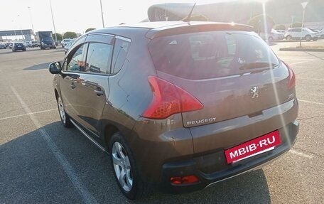 Peugeot 3008 I рестайлинг, 2013 год, 795 000 рублей, 8 фотография