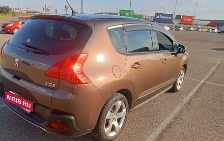 Peugeot 3008 I рестайлинг, 2013 год, 795 000 рублей, 5 фотография
