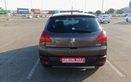 Peugeot 3008 I рестайлинг, 2013 год, 795 000 рублей, 6 фотография