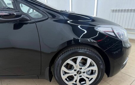 KIA Cerato III, 2014 год, 1 150 000 рублей, 9 фотография