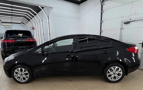 KIA Cerato III, 2014 год, 1 150 000 рублей, 4 фотография