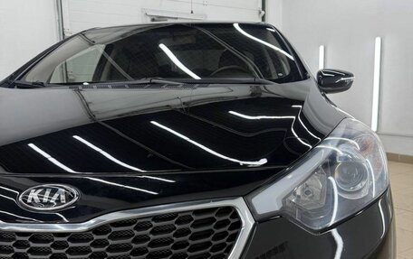 KIA Cerato III, 2014 год, 1 150 000 рублей, 10 фотография