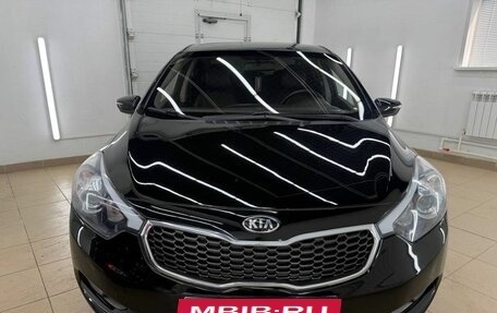 KIA Cerato III, 2014 год, 1 150 000 рублей, 2 фотография